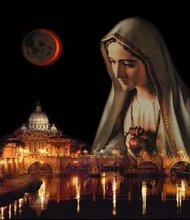 Virgen de Fatima_ROMA