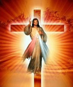Resultado de imagen para Al hacer la señal de la Cruz y pronunciando estas misteriosas palabras “En el nombre del Padre, del Hijo y del Espíritu Santo”