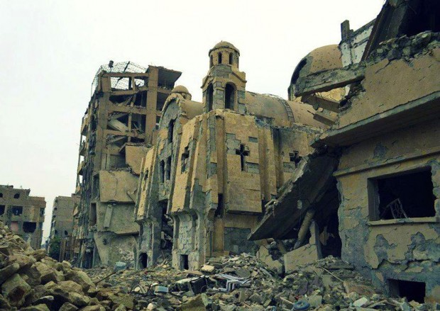 iglesia-siria-destruida