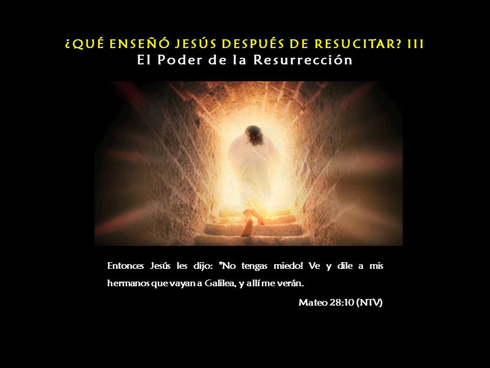 RESURRECCION CREDO4