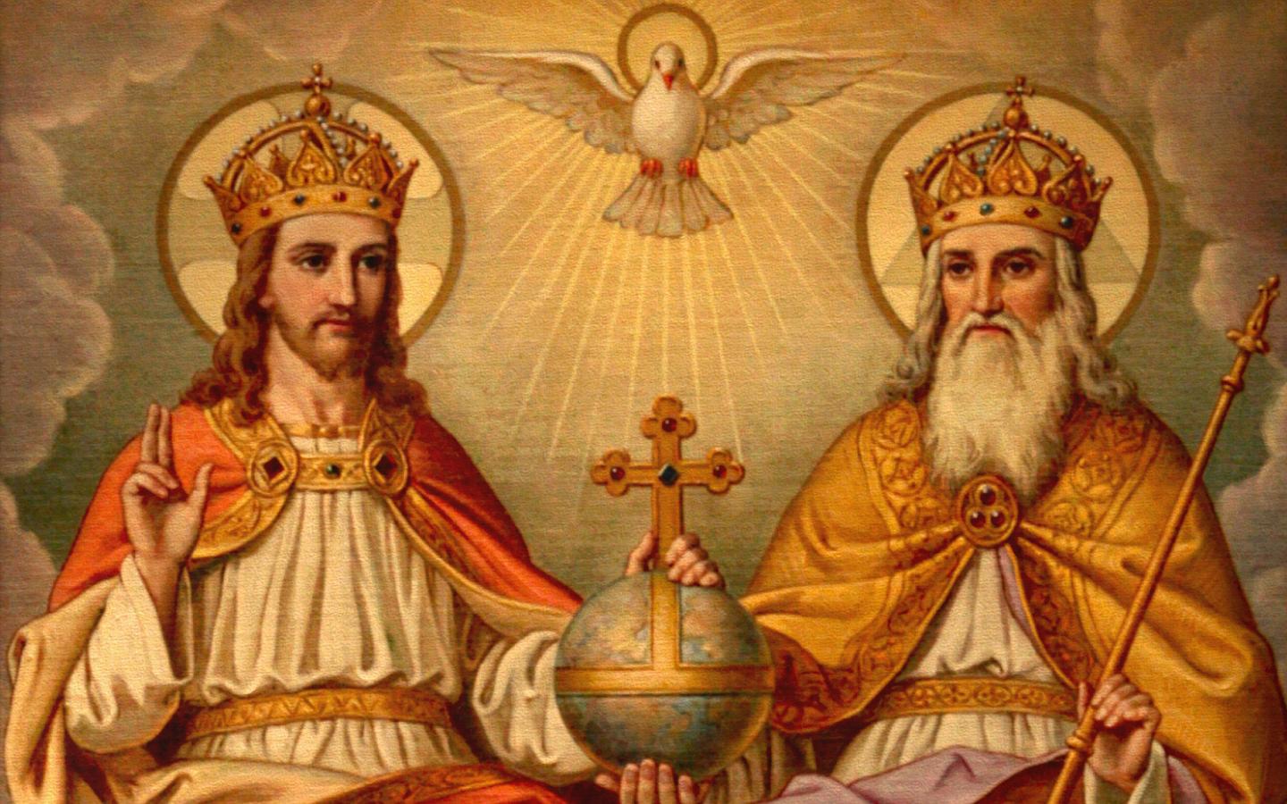 holy-trinity-one-god